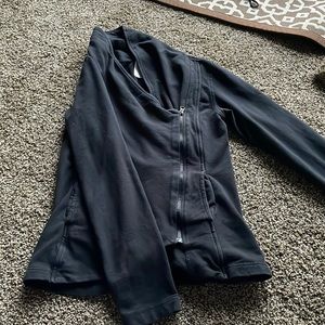 North Face Black Jacket - Women’s
